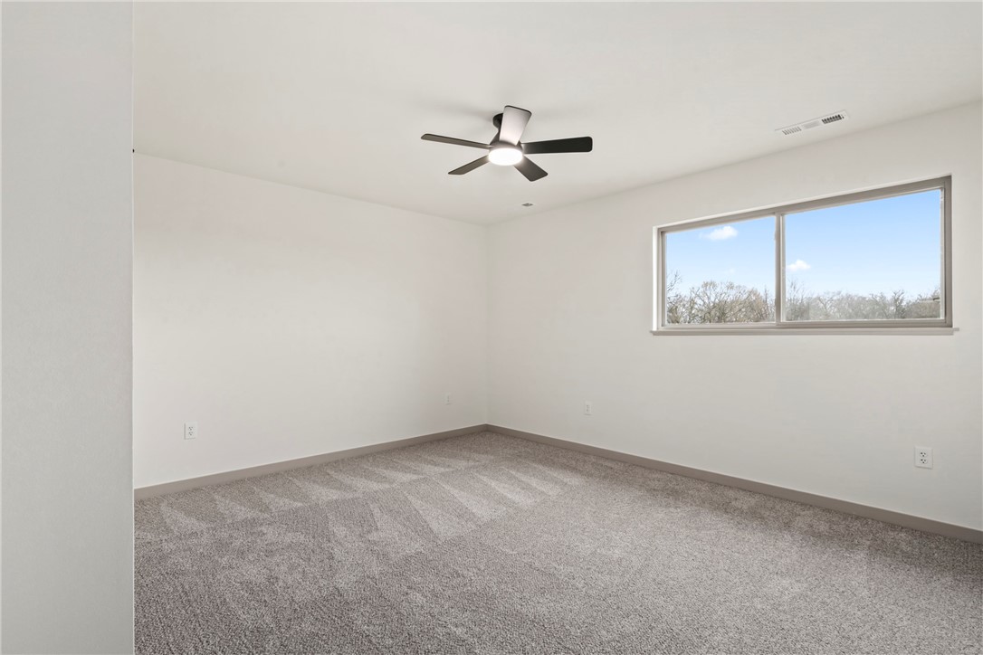 CROWDER AVENUE SUB PH 1 - Residential