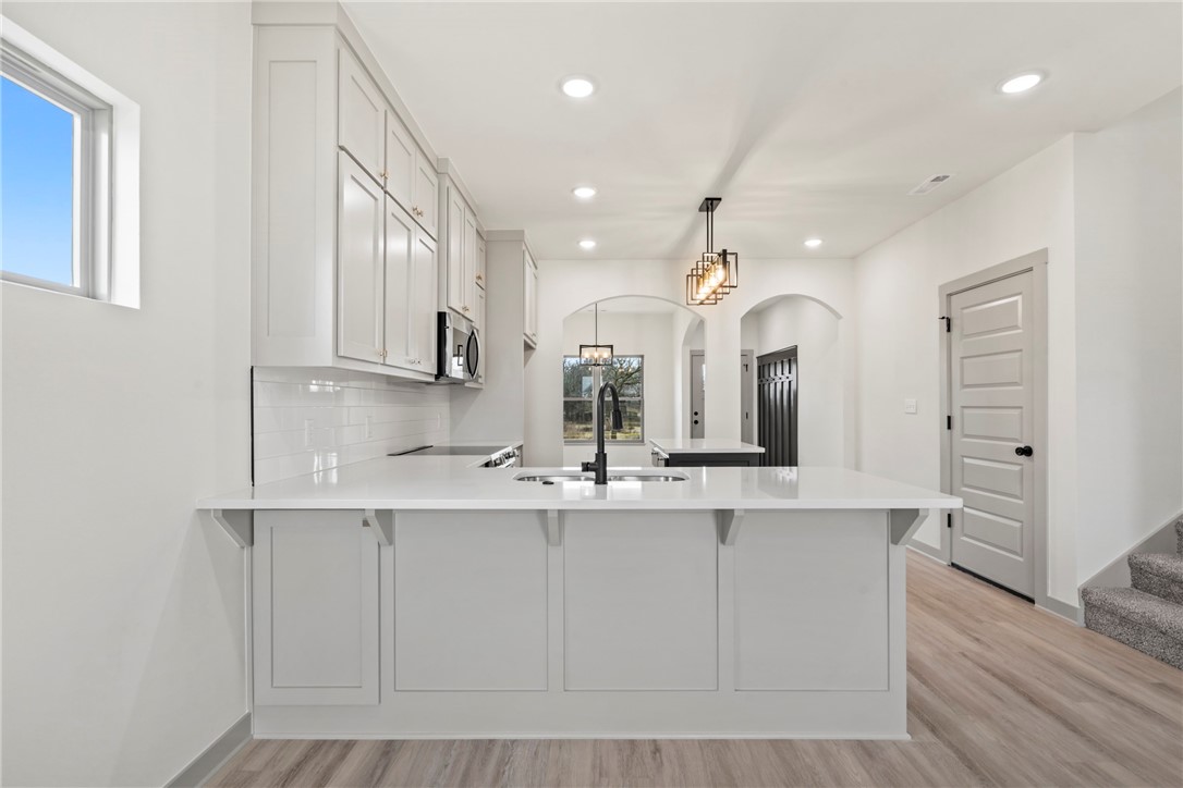 CROWDER AVENUE SUB PH 1 - Residential