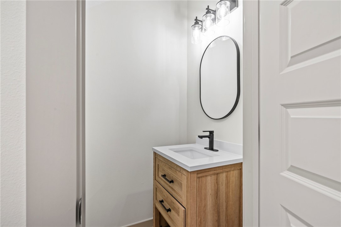 CROWDER AVENUE SUB PH 1 - Residential