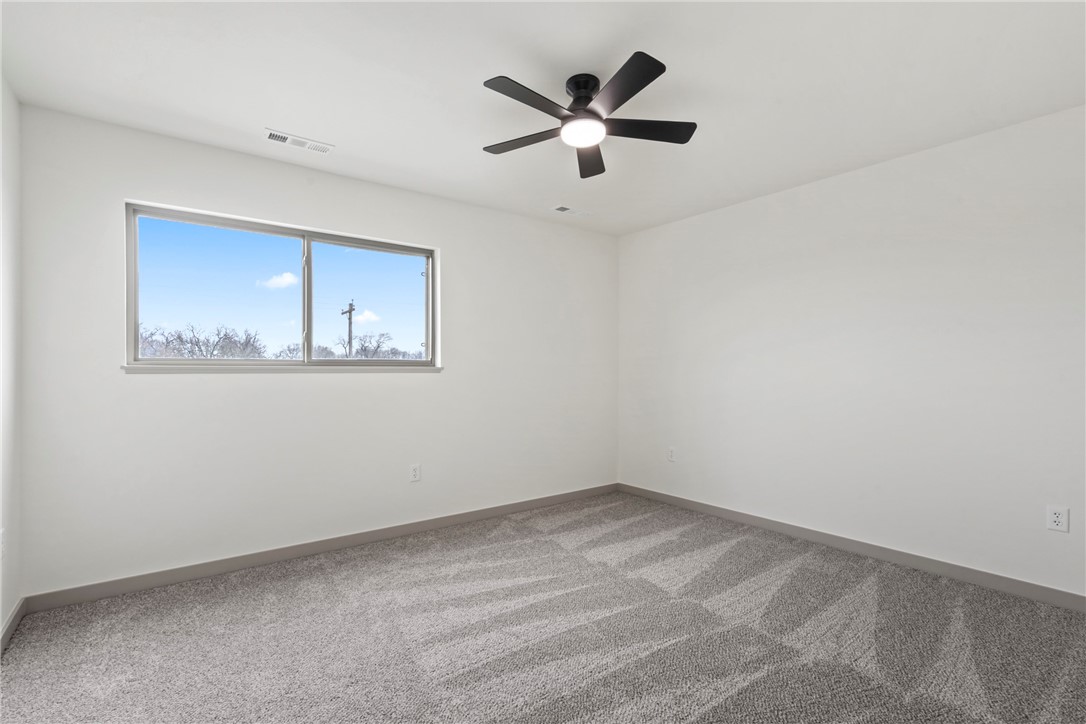 CROWDER AVENUE SUB PH 1 - Residential