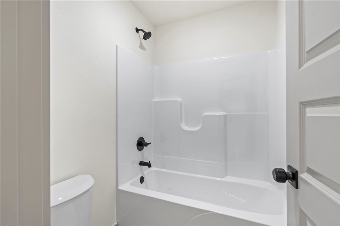 CROWDER AVENUE SUB PH 1 - Residential