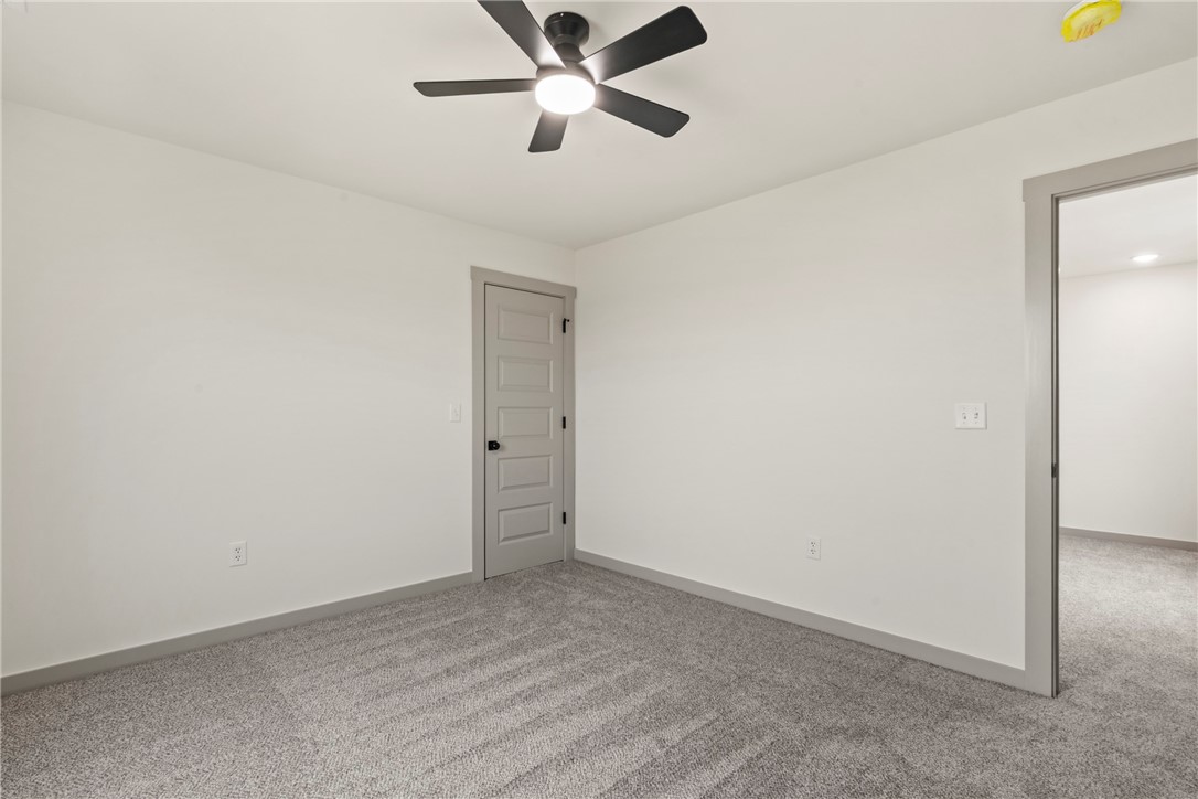 CROWDER AVENUE SUB PH 1 - Residential