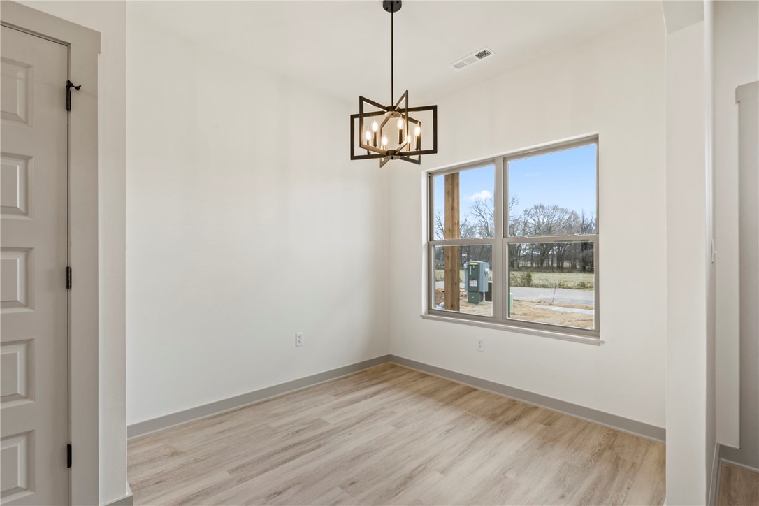 CROWDER AVENUE SUB PH 1 - Residential