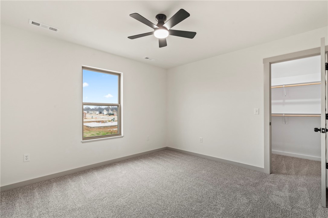 CROWDER AVENUE SUB PH 1 - Residential