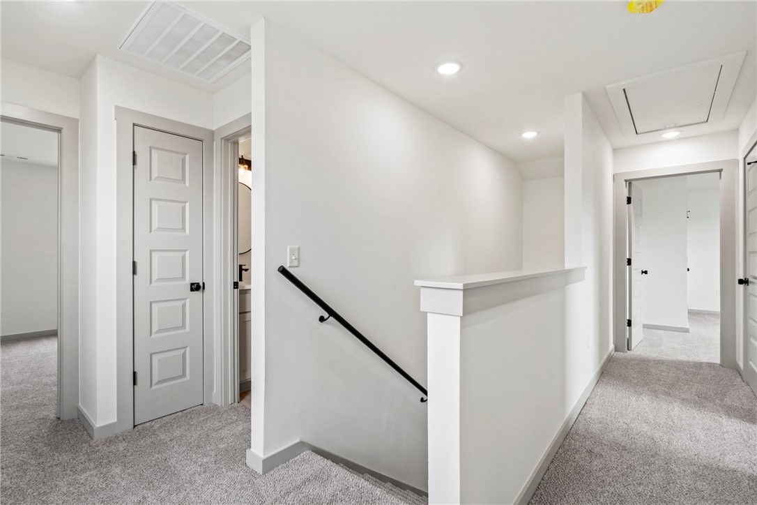 CROWDER AVENUE SUB PH 1 - Residential