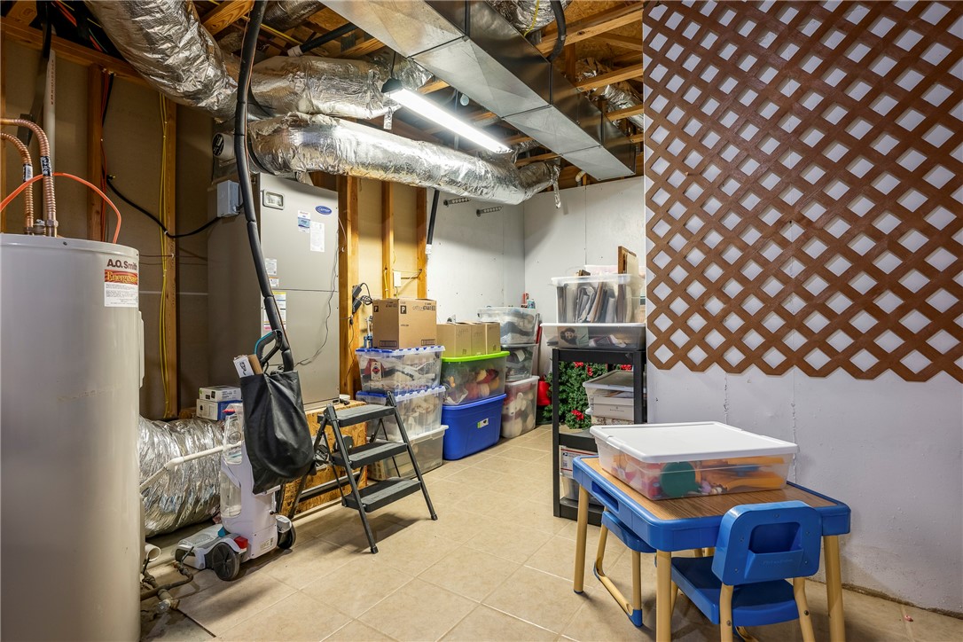 Kirksowald - Residential