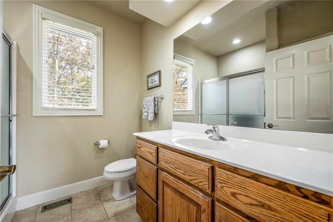 Kirksowald - Residential