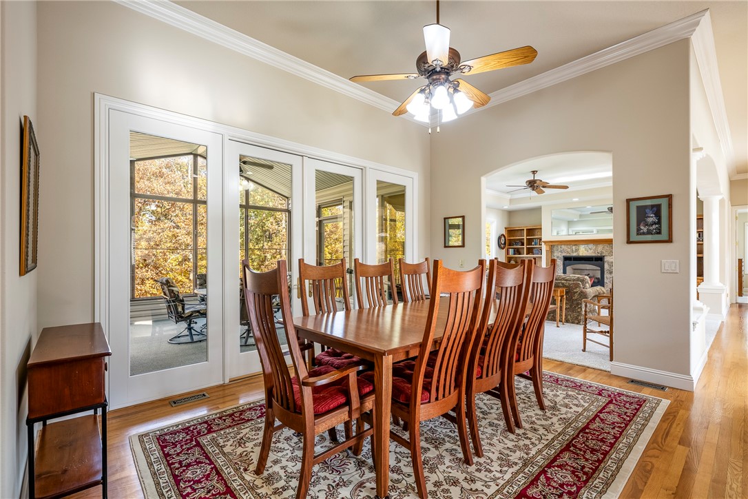 Kirksowald - Residential