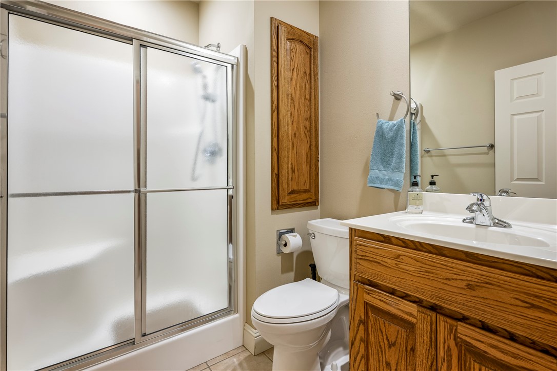 Kirksowald - Residential