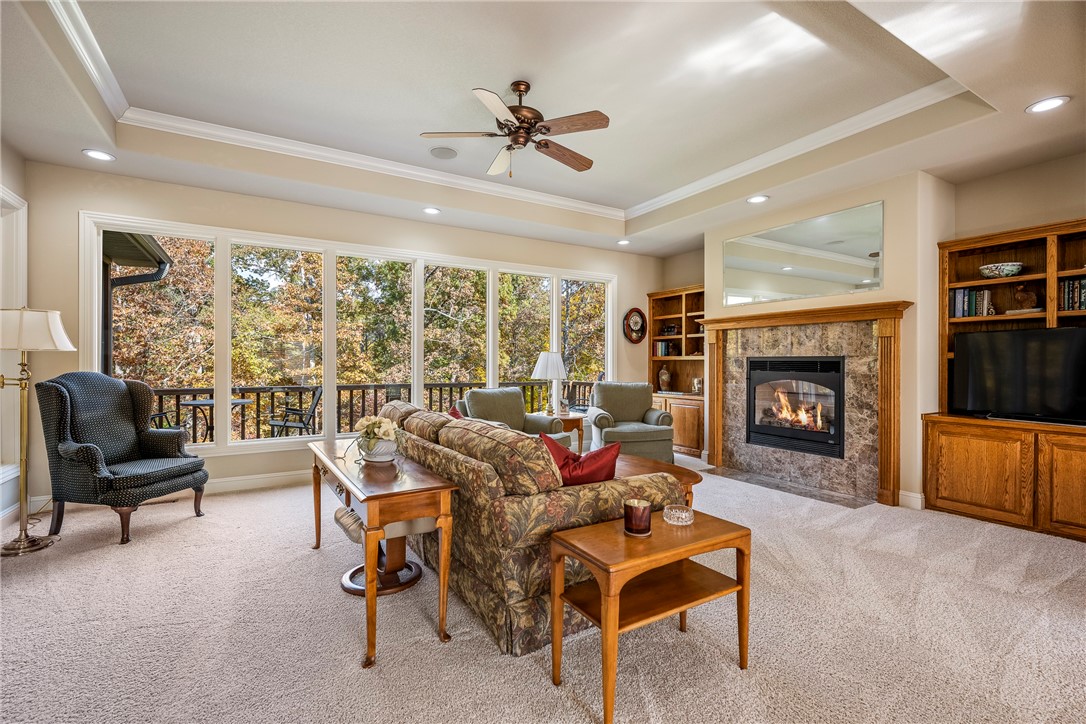 Kirksowald - Residential