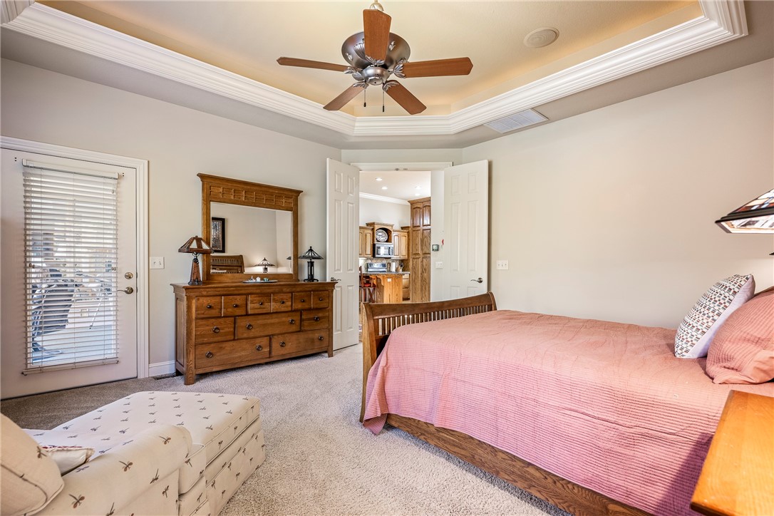 Kirksowald - Residential