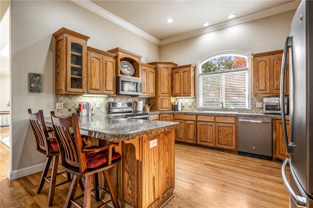 Kirksowald - Residential