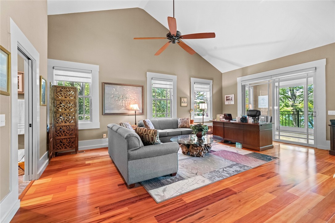 Sherwood Forest - Residential