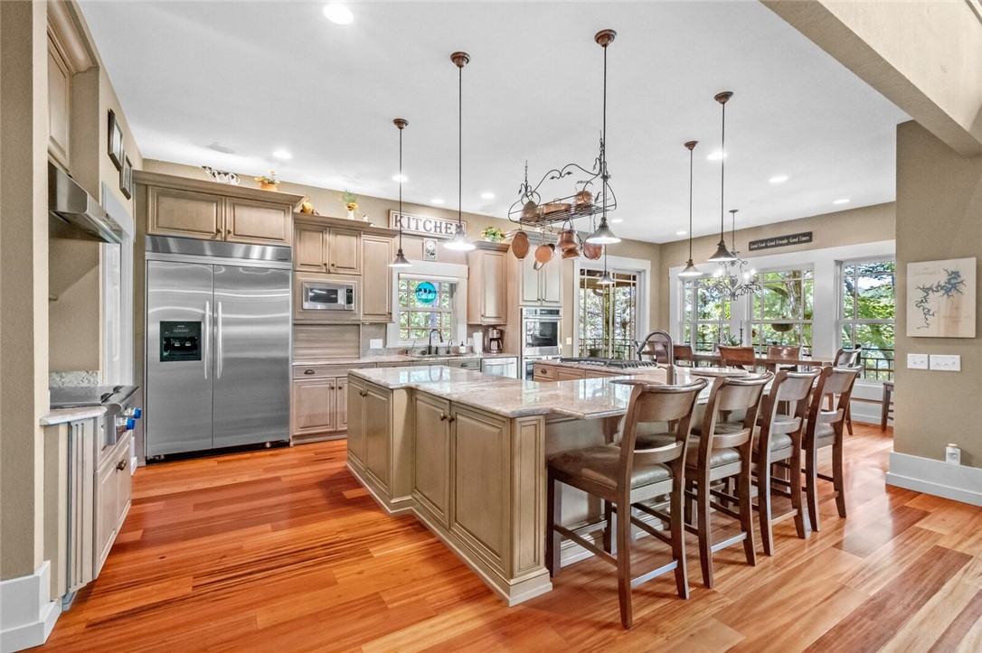 Sherwood Forest - Residential