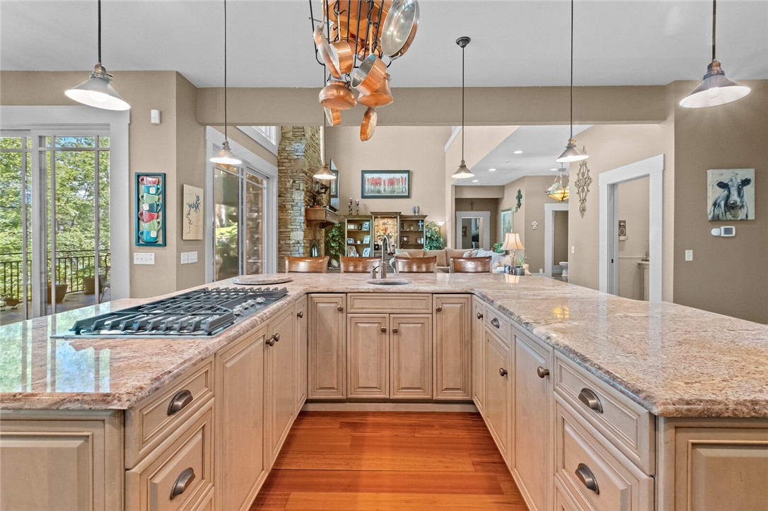 Sherwood Forest - Residential