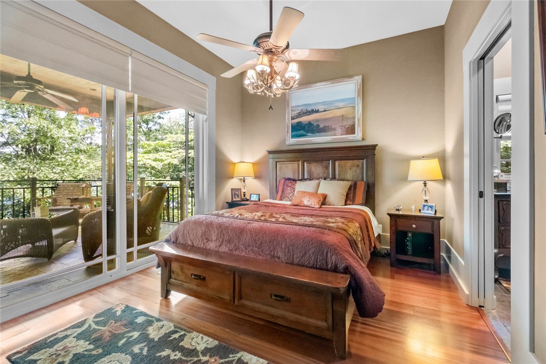 Sherwood Forest - Residential