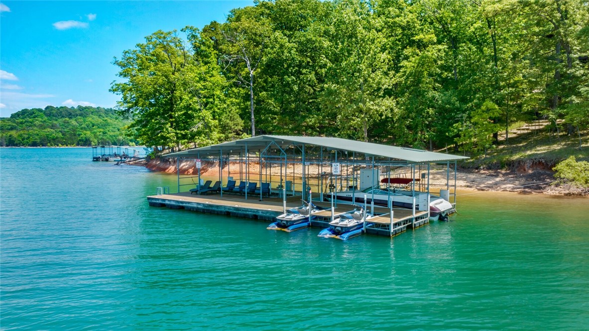 Sherwood Forest - Residential