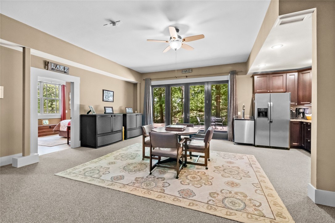 Sherwood Forest - Residential