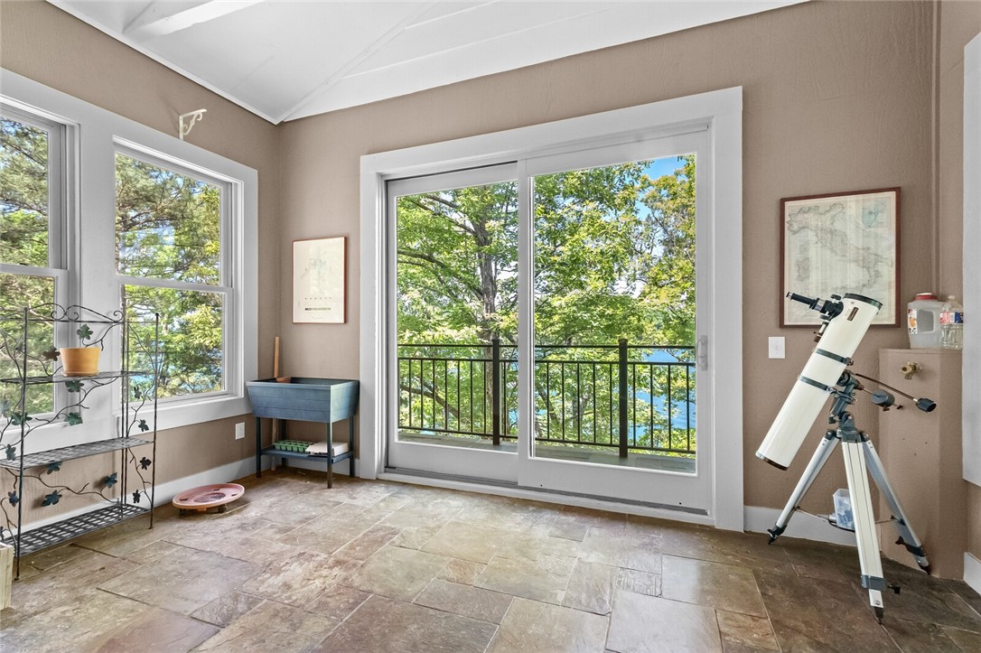 Sherwood Forest - Residential