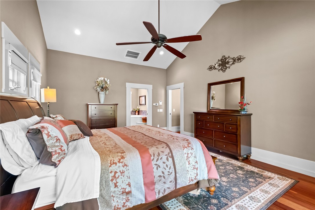 Sherwood Forest - Residential