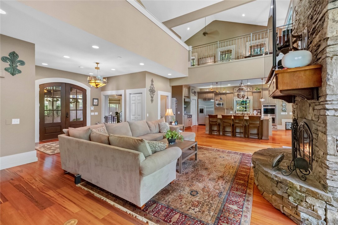 Sherwood Forest - Residential