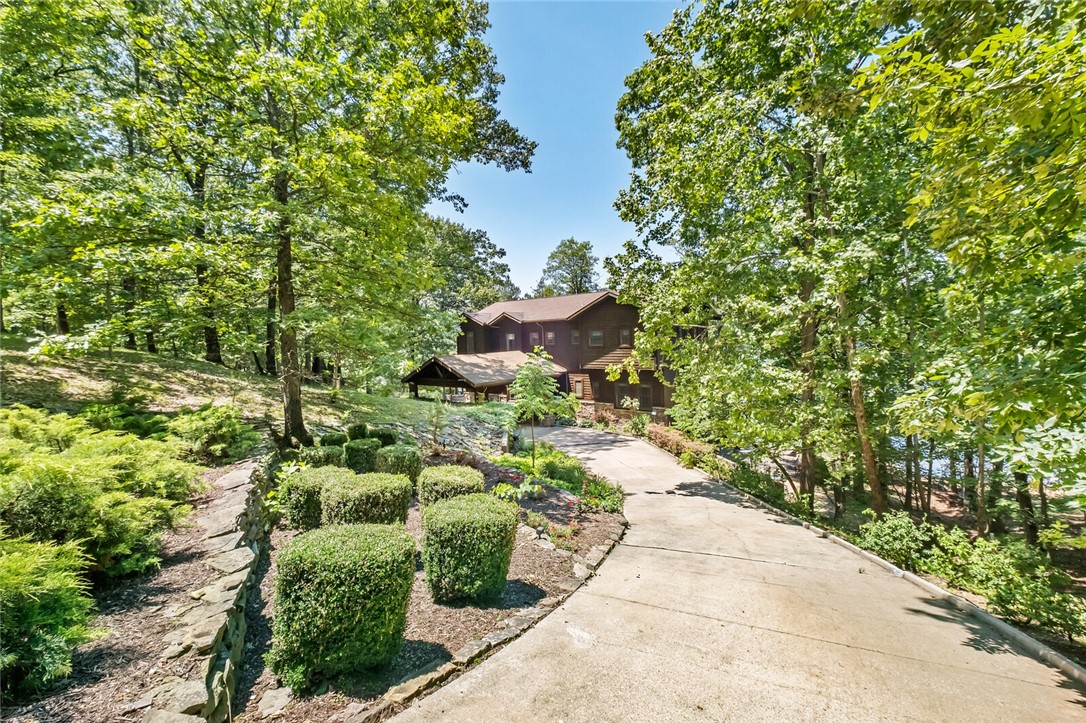 Sherwood Forest - Residential