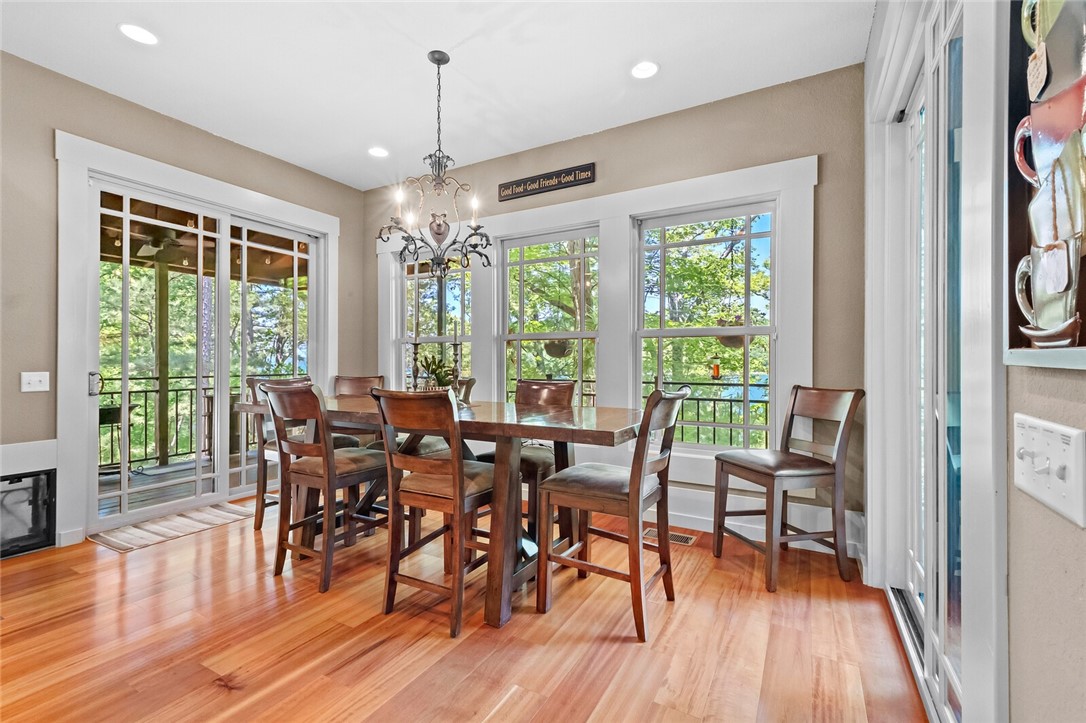 Sherwood Forest - Residential