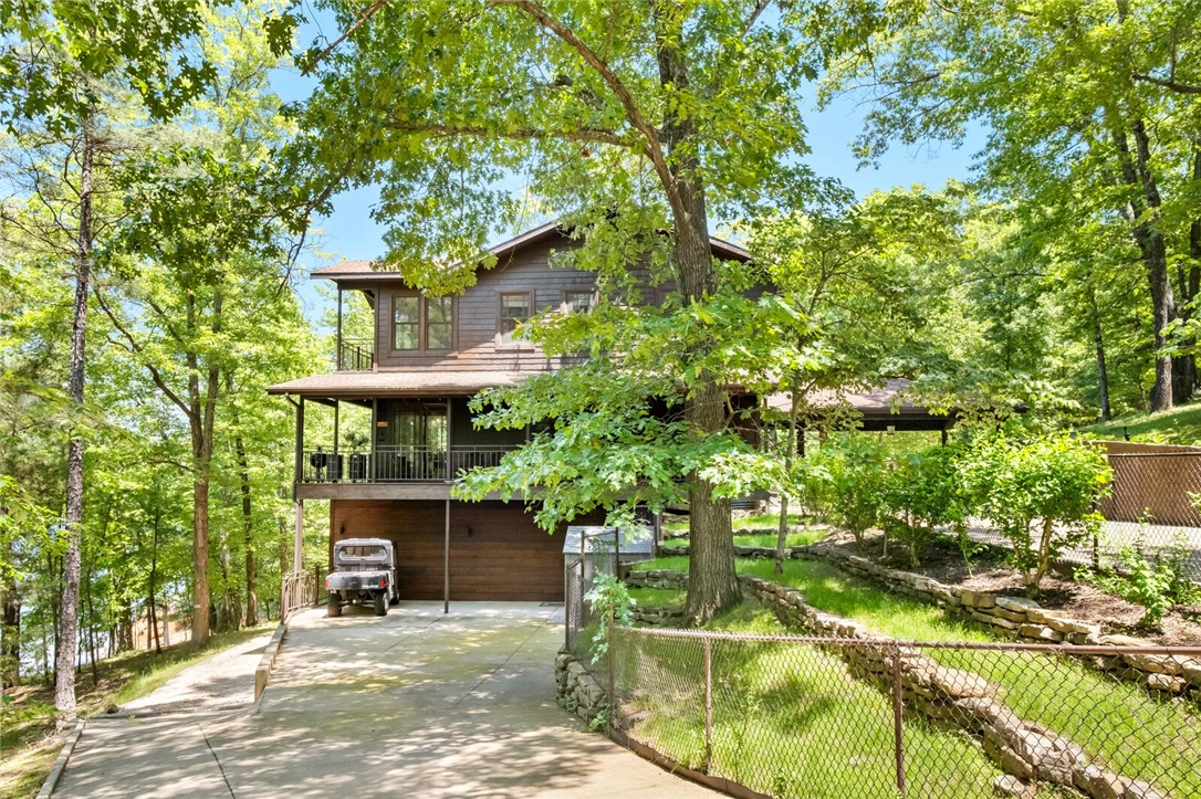 Sherwood Forest - Residential