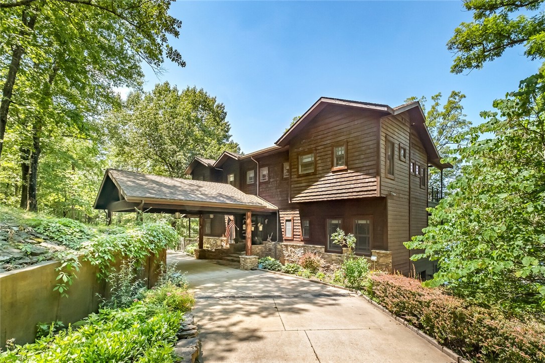 Sherwood Forest - Residential