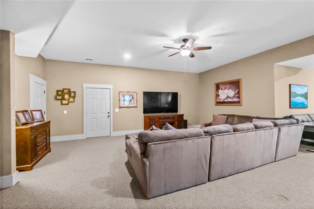 Sherwood Forest - Residential