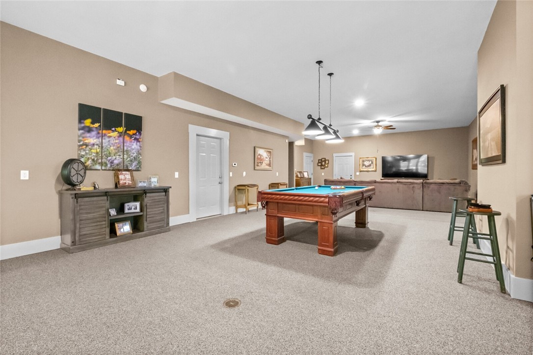 Sherwood Forest - Residential