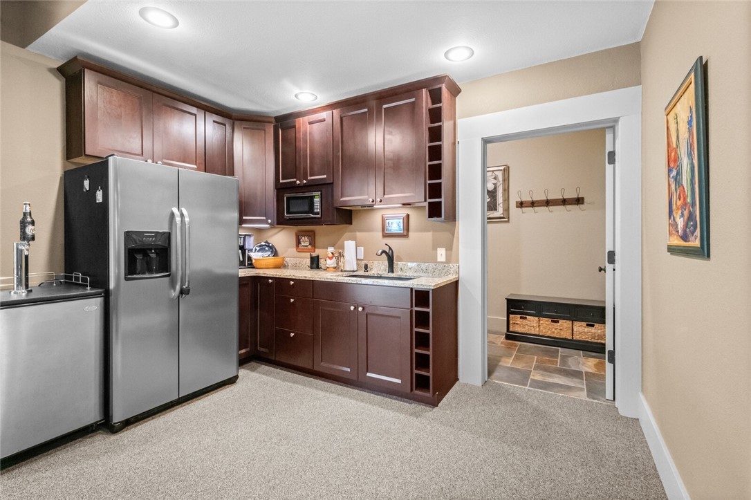 Sherwood Forest - Residential