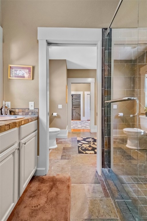 Sherwood Forest - Residential