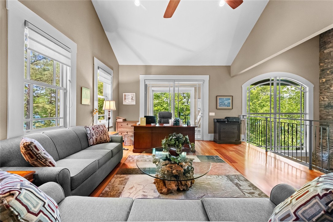 Sherwood Forest - Residential