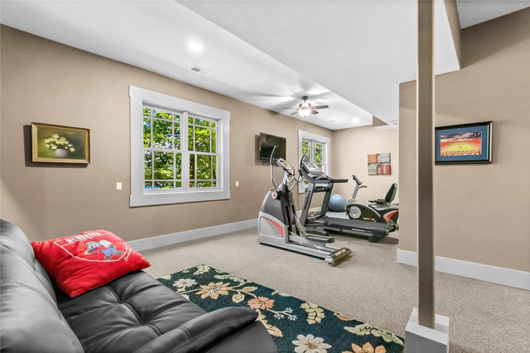 Sherwood Forest - Residential