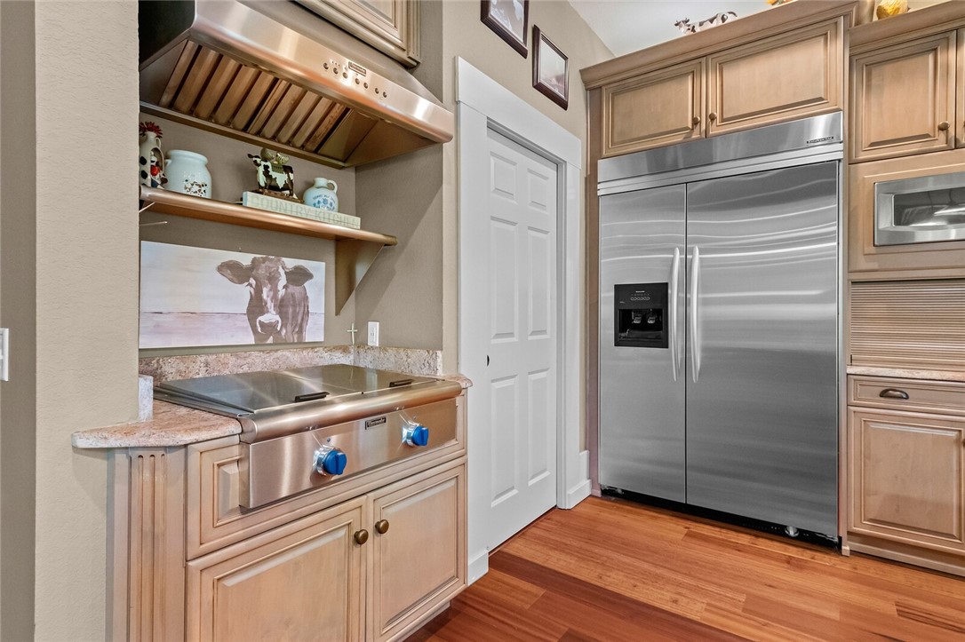 Sherwood Forest - Residential