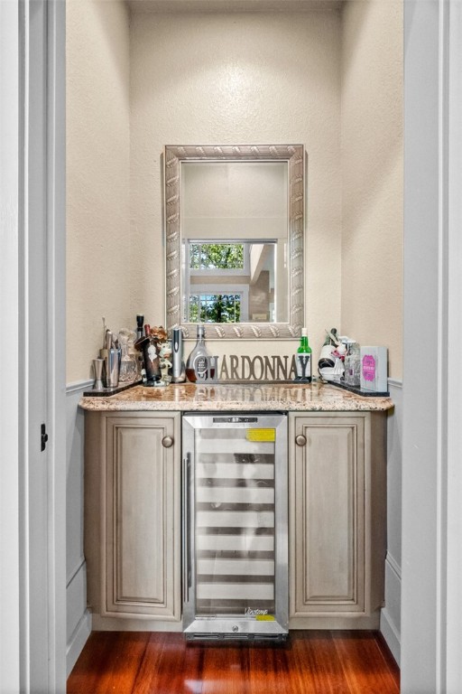 Sherwood Forest - Residential