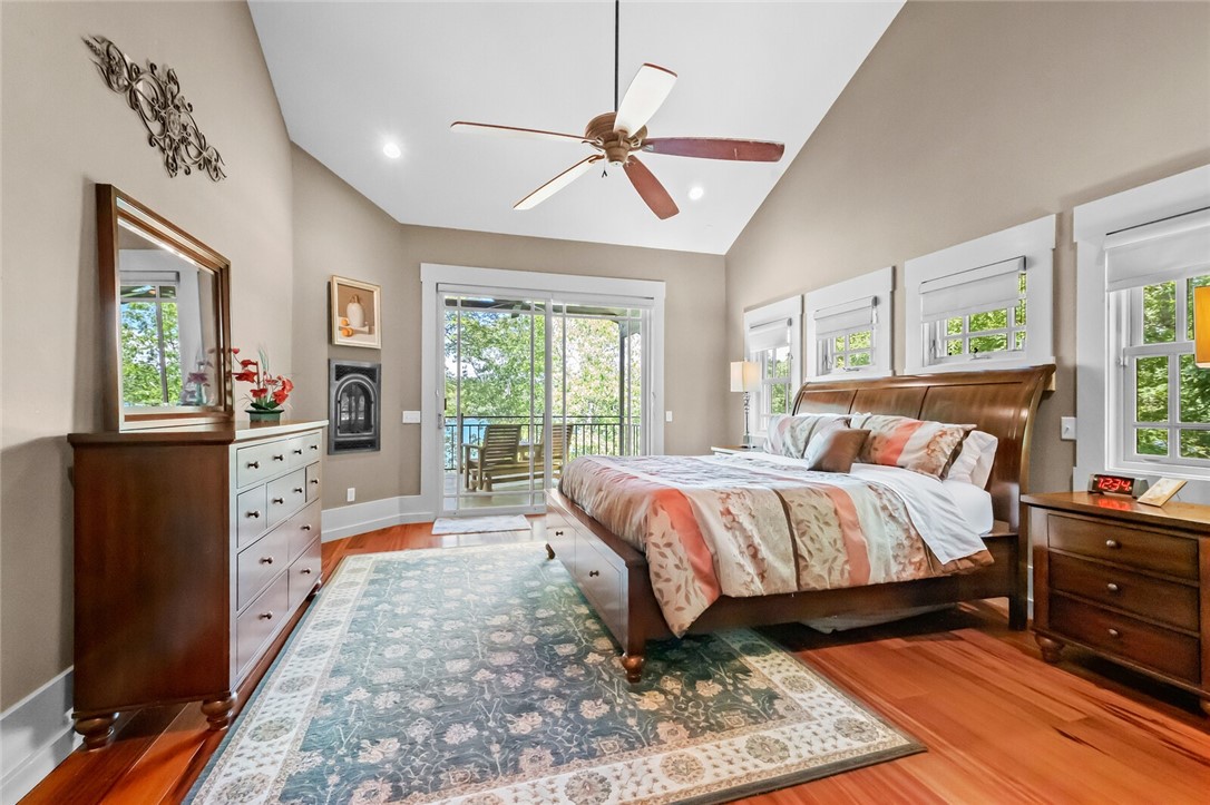 Sherwood Forest - Residential