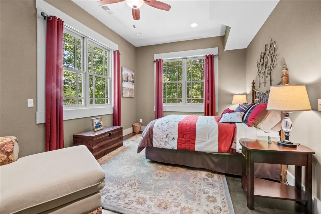 Sherwood Forest - Residential