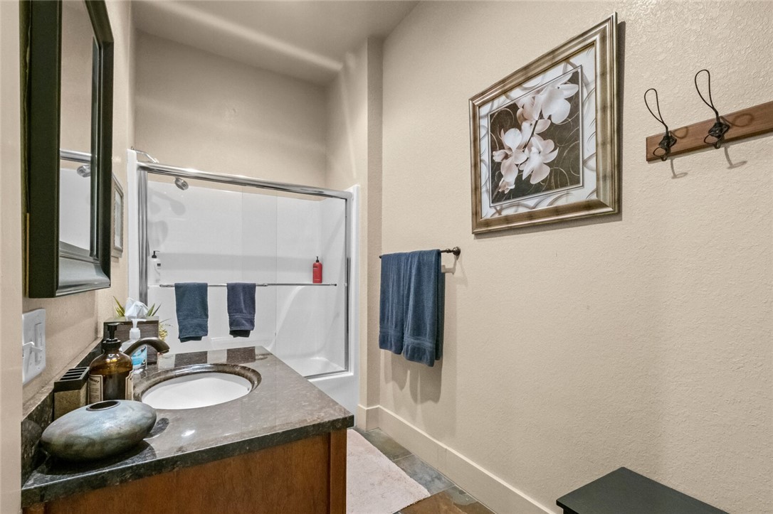 Sherwood Forest - Residential