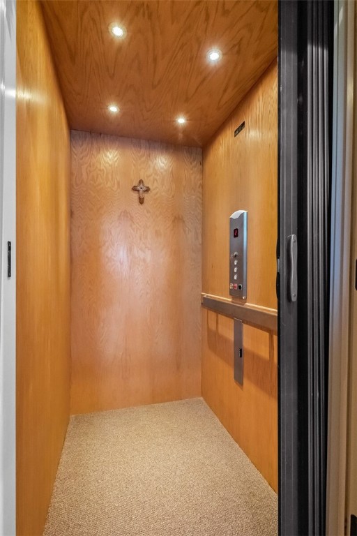 Sherwood Forest - Residential