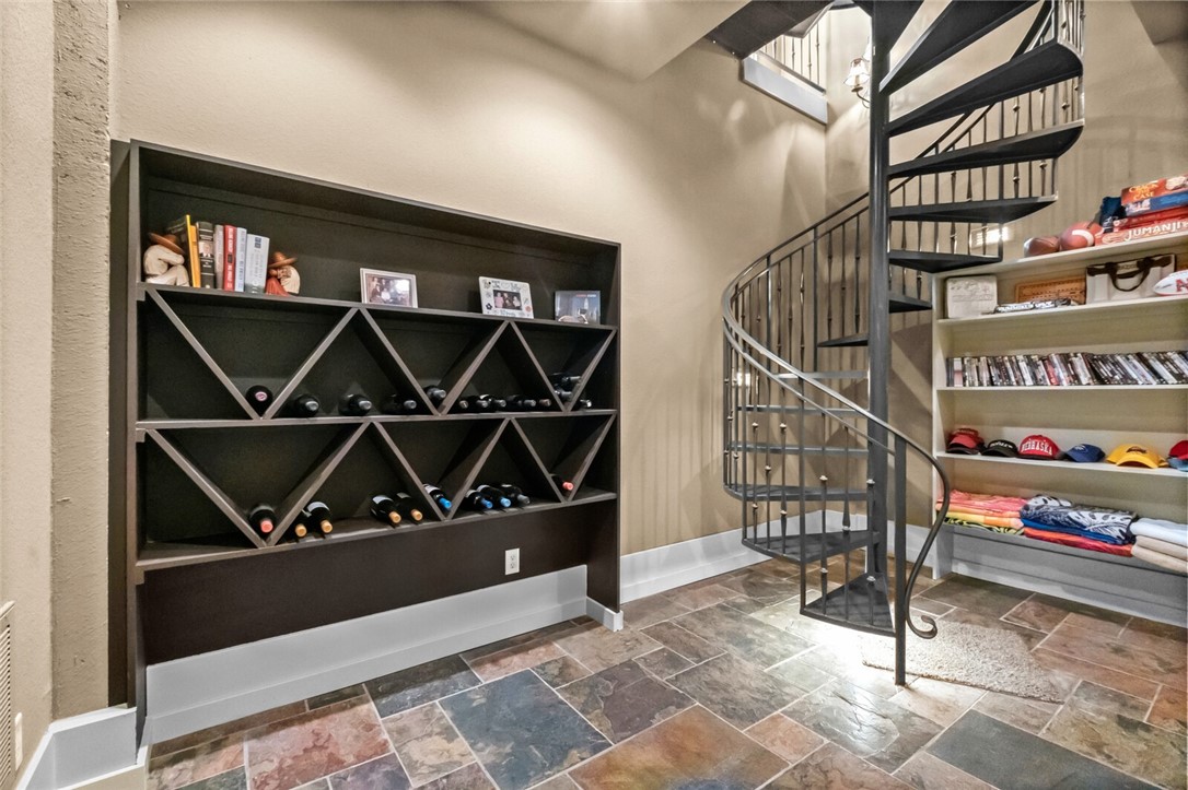 Sherwood Forest - Residential