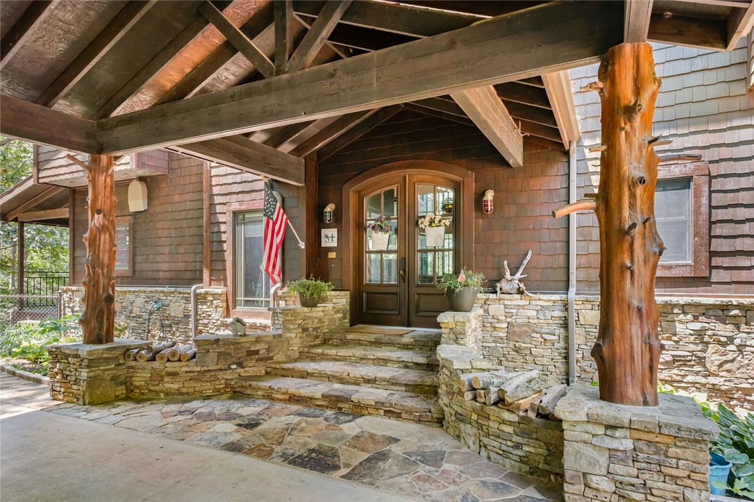 Sherwood Forest - Residential