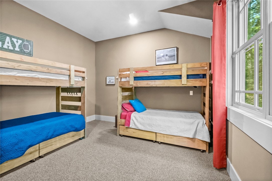 Sherwood Forest - Residential