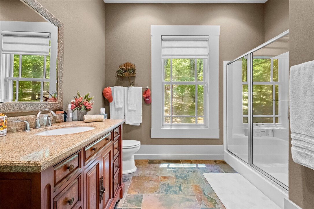 Sherwood Forest - Residential