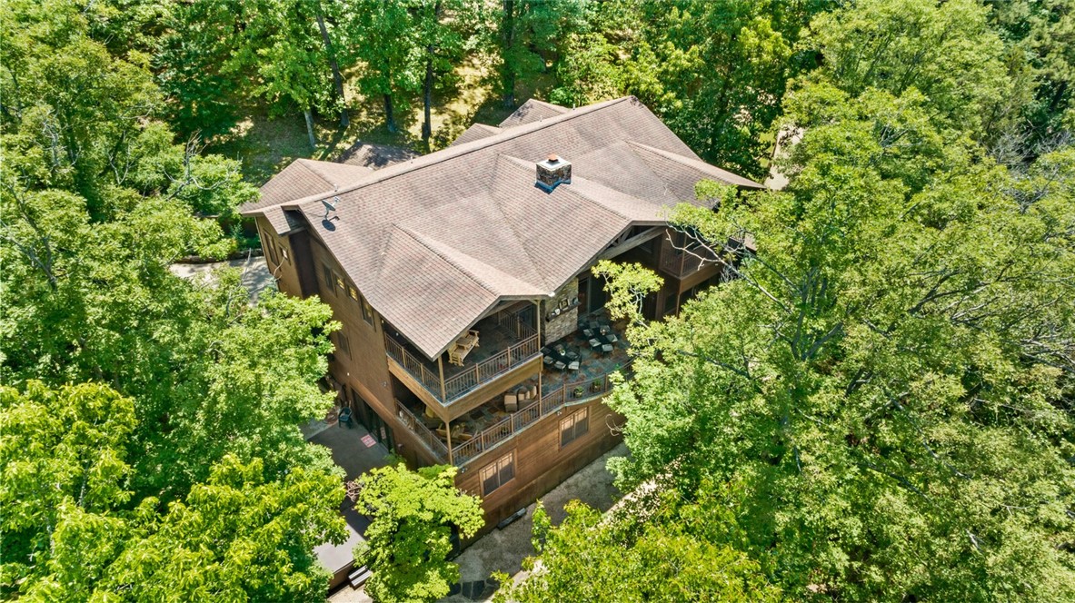 Sherwood Forest - Residential