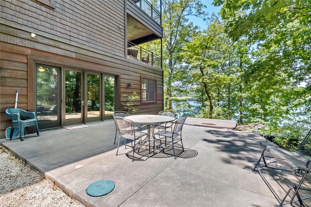 Sherwood Forest - Residential