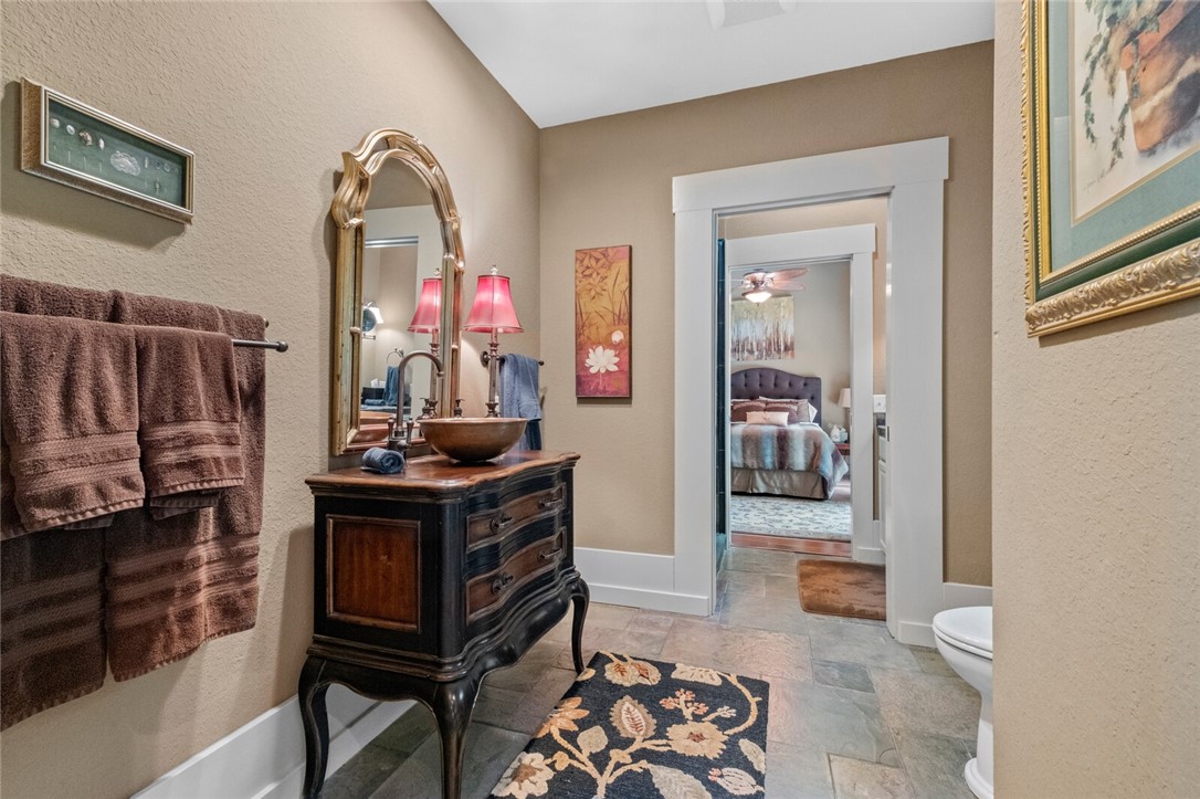 Sherwood Forest - Residential