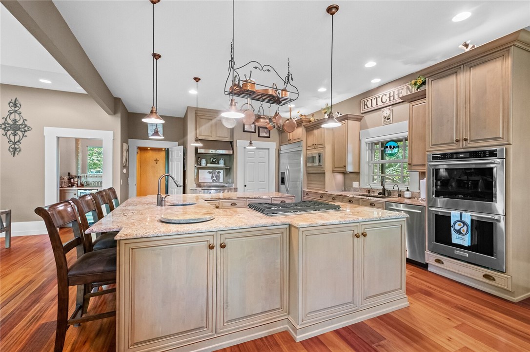 Sherwood Forest - Residential