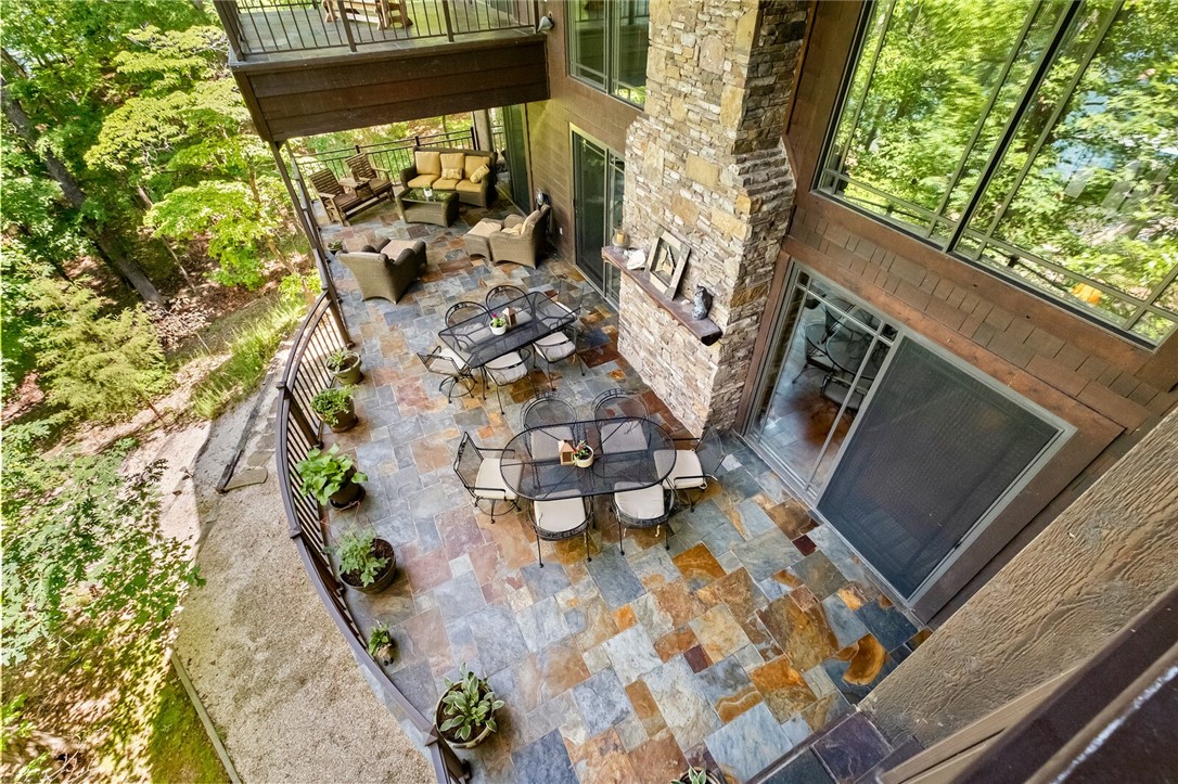 Sherwood Forest - Residential